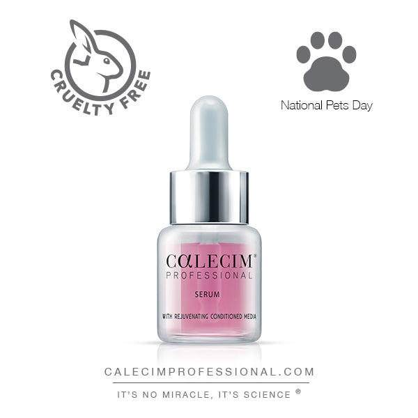CALECIM® Professional Serum