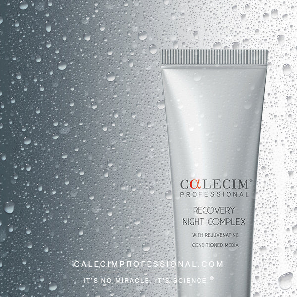CALECIM® Professional Recovery Night Complex