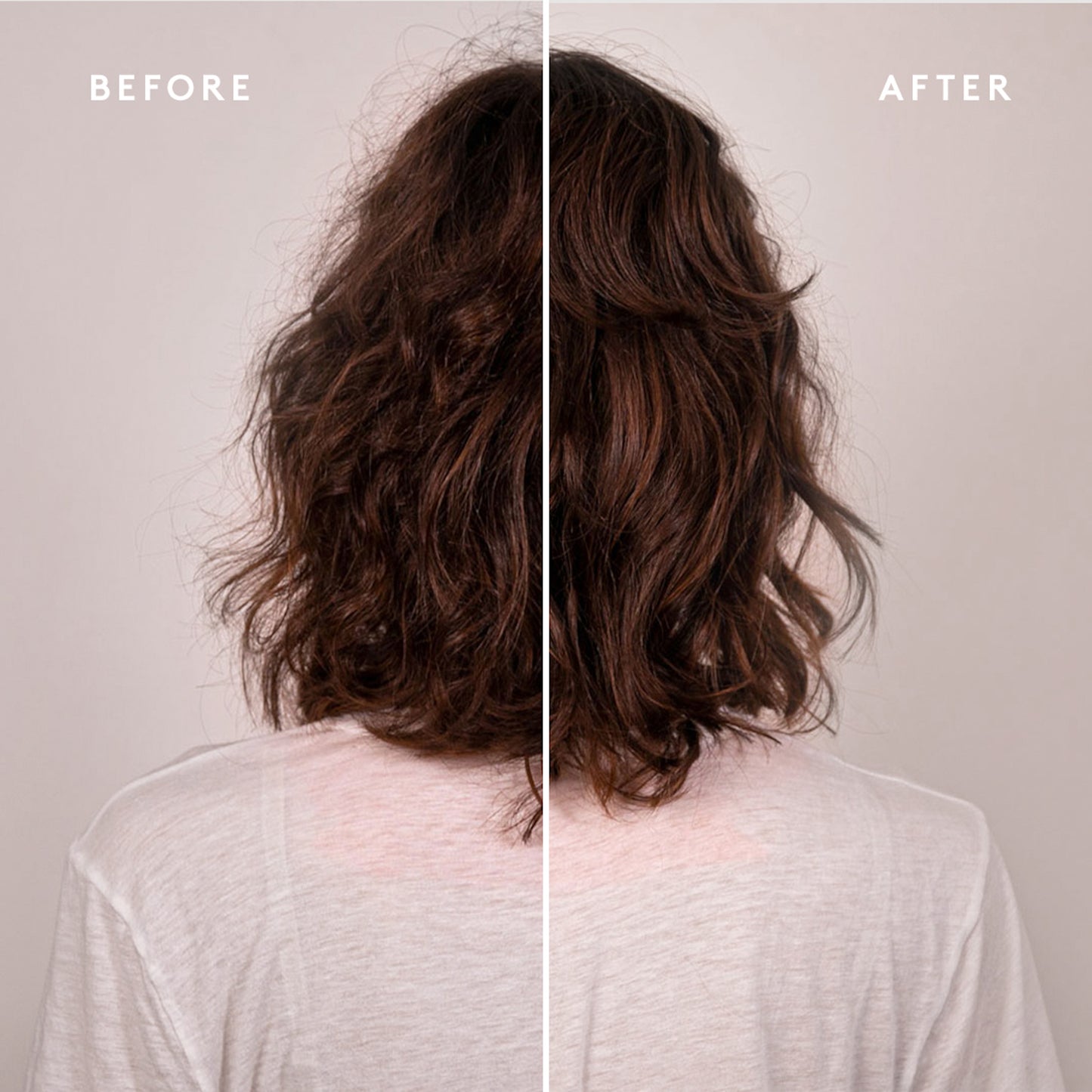 PURIFYING LEAVE-IN CONDITIONER Detangles | Protects | Nourishes