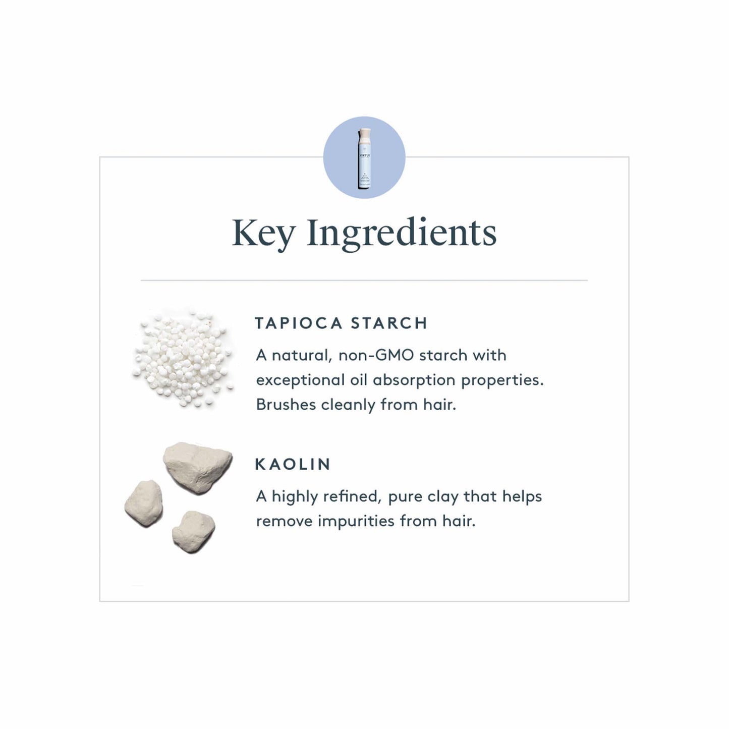 DRY SHAMPOO Cleans | Refreshes | Invigorates