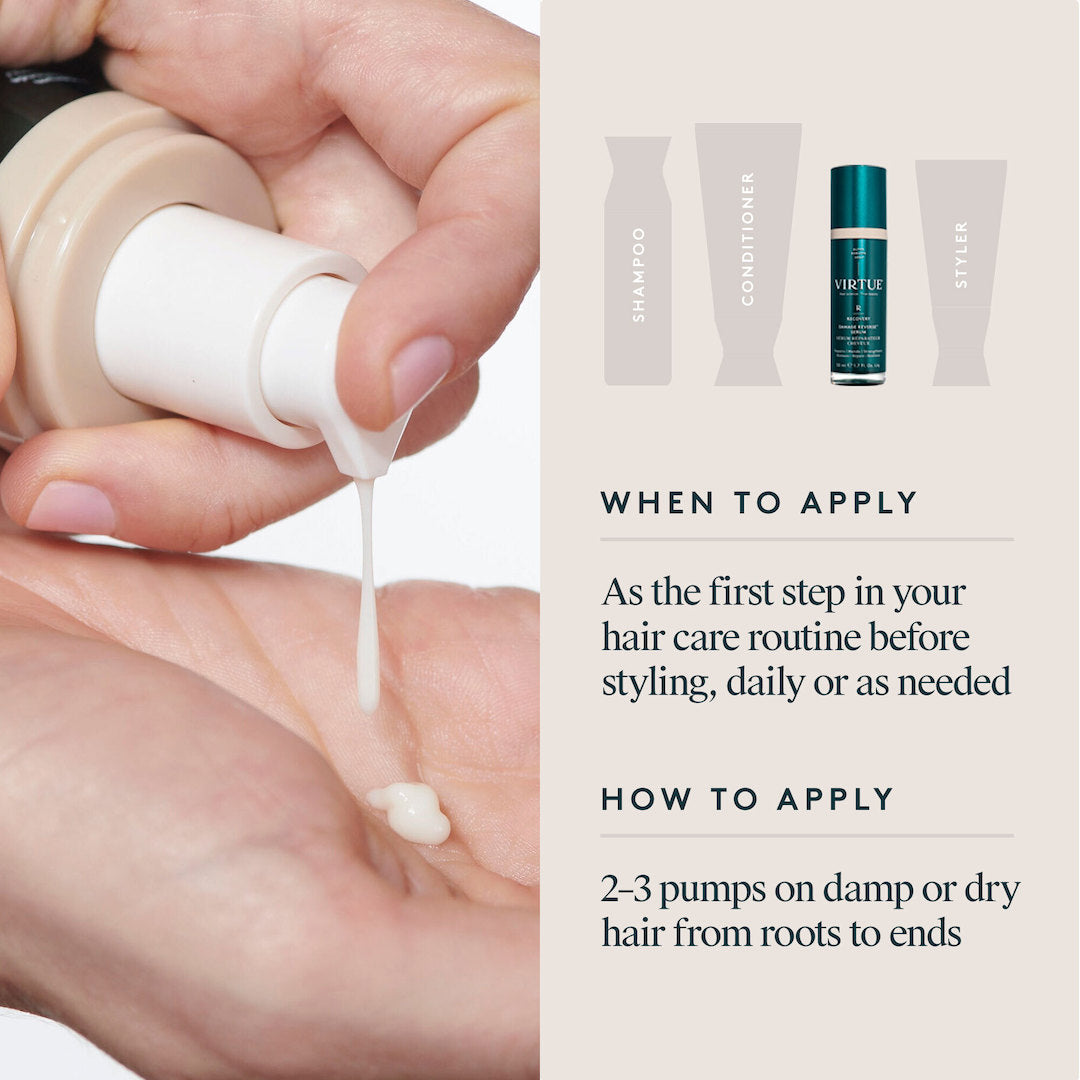 DAMAGE REVERSE™ SERUM