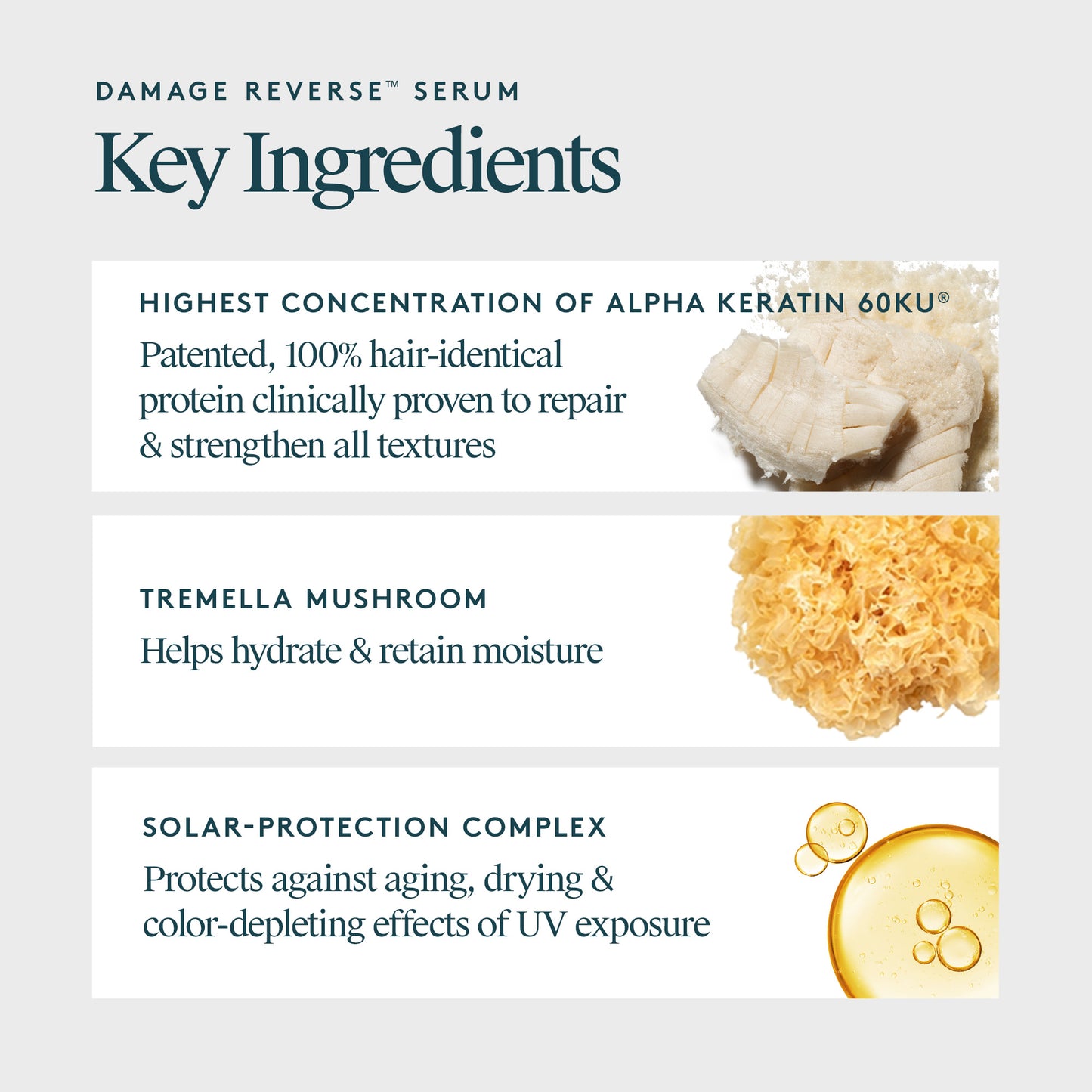 DAMAGE REVERSE™ SERUM