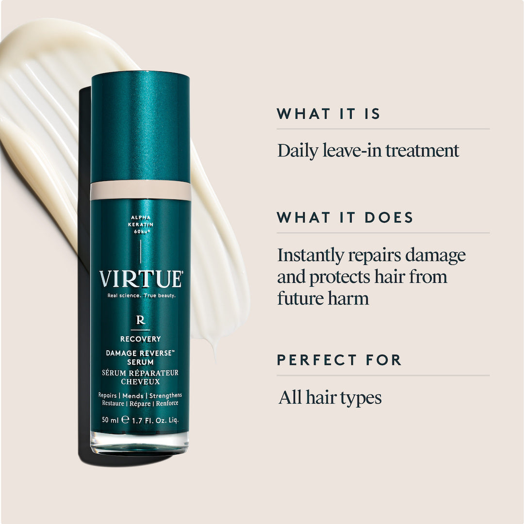 DAMAGE REVERSE™ SERUM