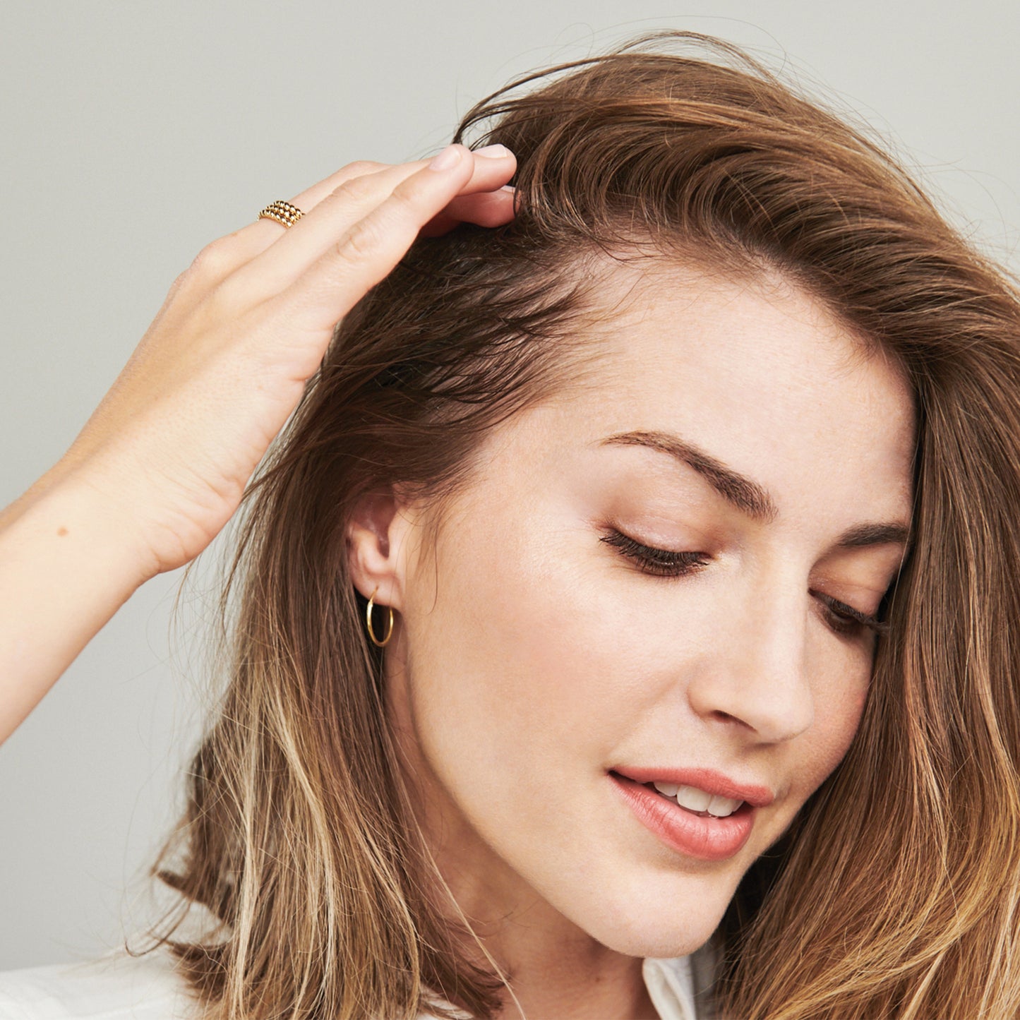 DENSITY BOOSTER Stimulates | Strengthens | Thickens
