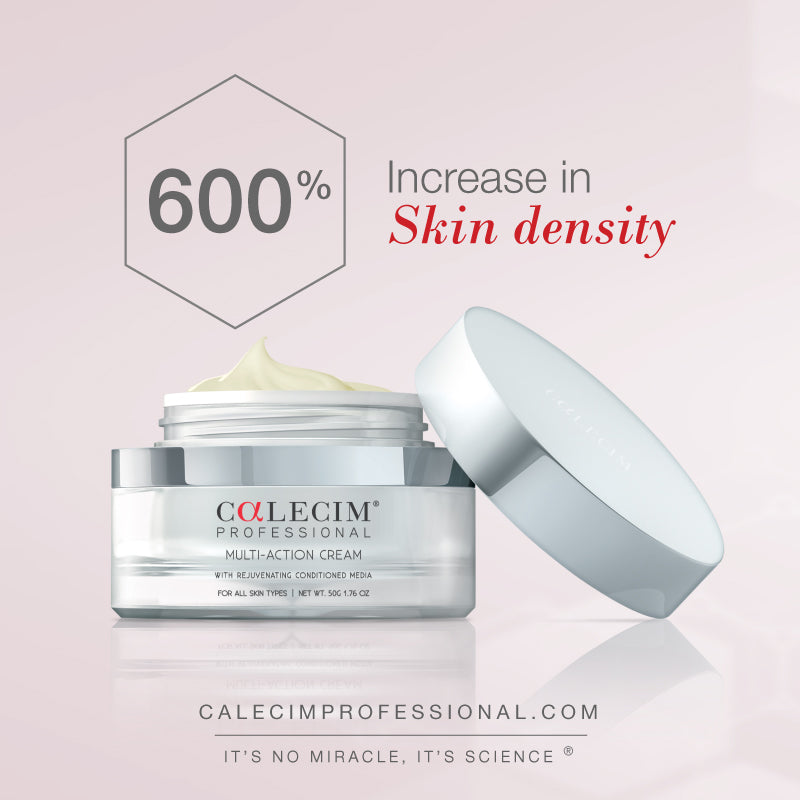 CALECIM® Professional Multi-Action Cream