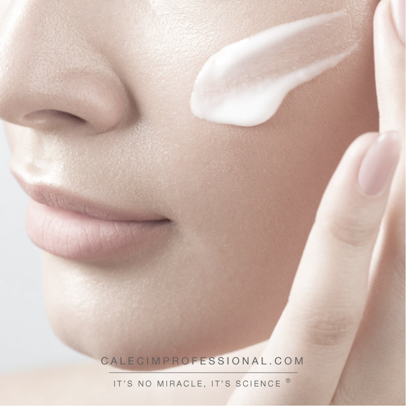 CALECIM® Professional Multi-Action Cream