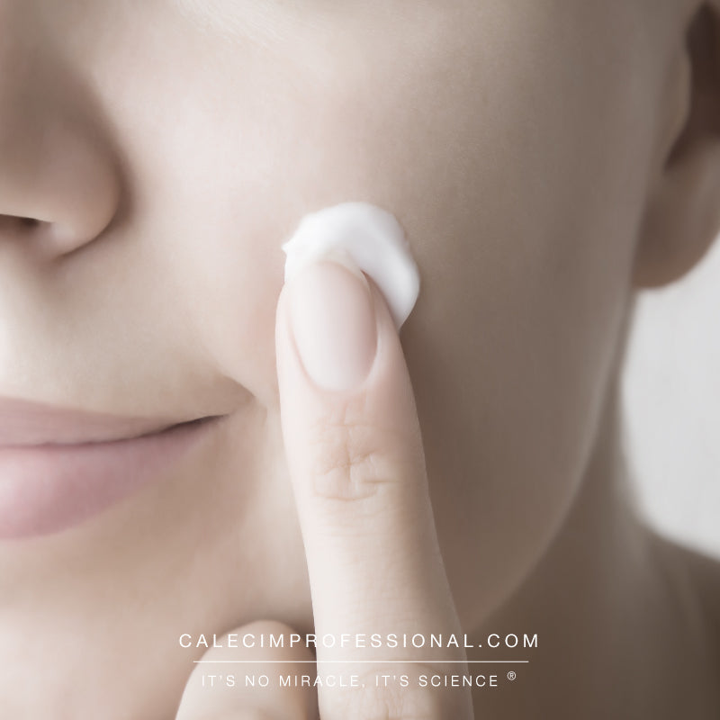 CALECIM® Professional Pigment Solution