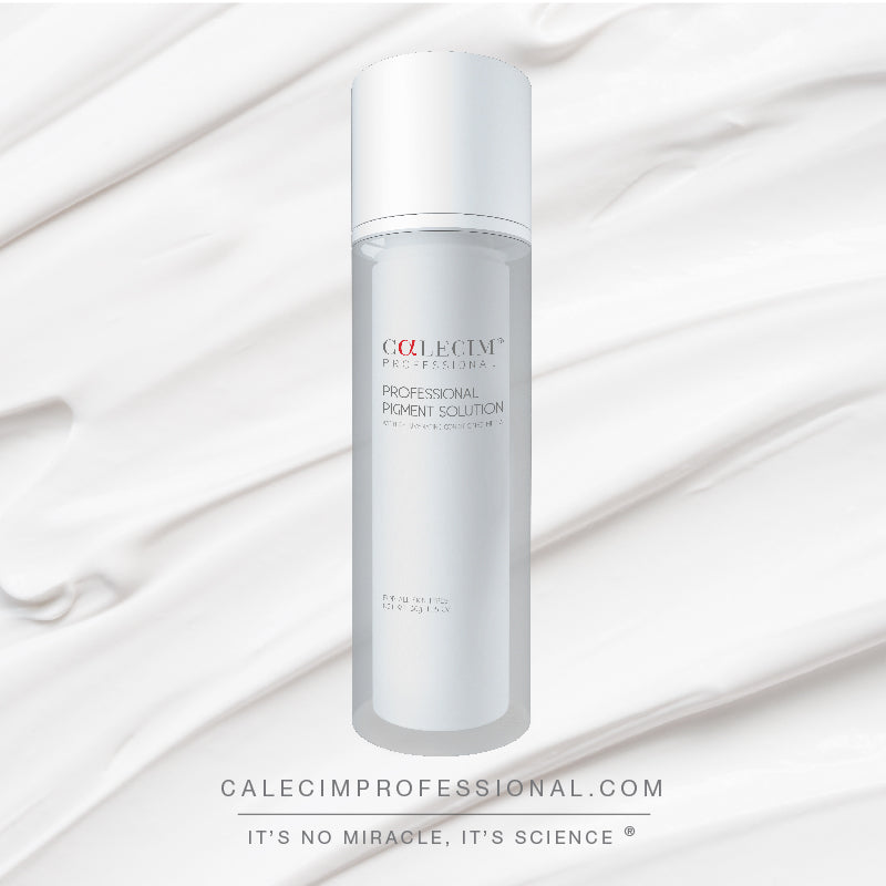 CALECIM® Professional Pigment Solution