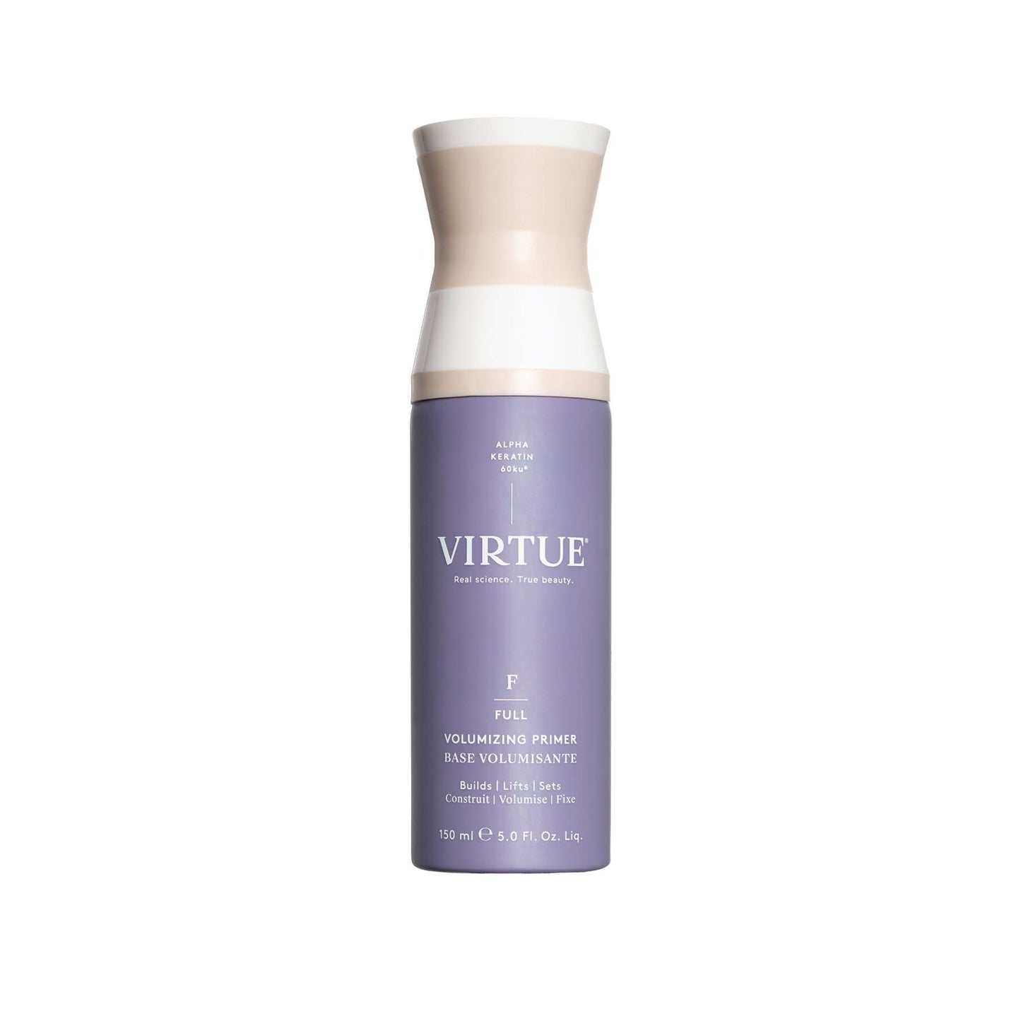 VOLUMIZING PRIMER Builds | Lifts | Sets