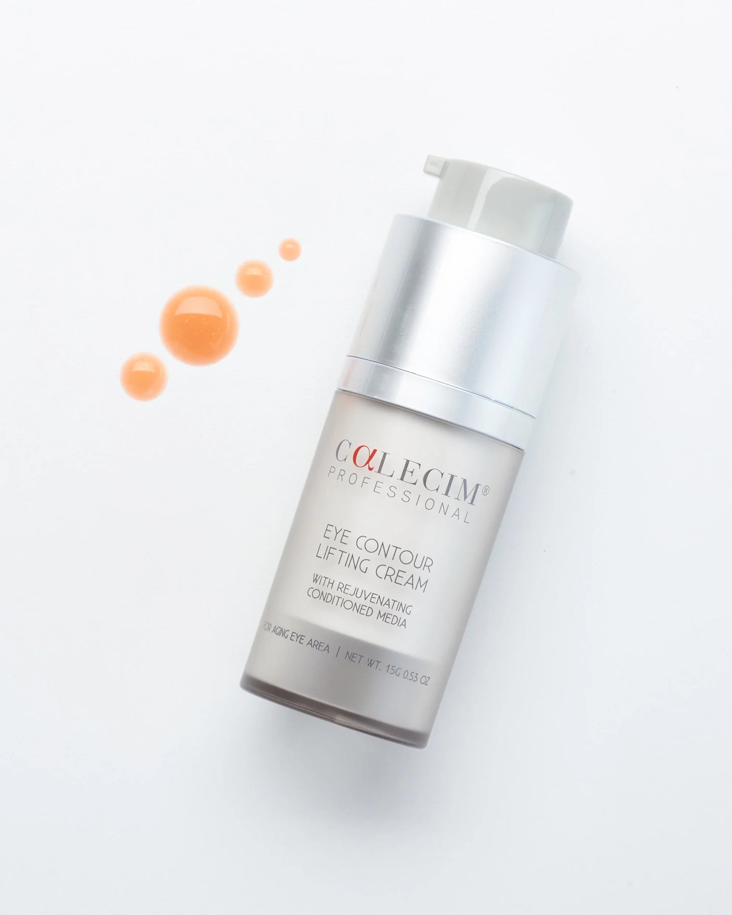 EYE CONTOUR LIFTING CREAM
