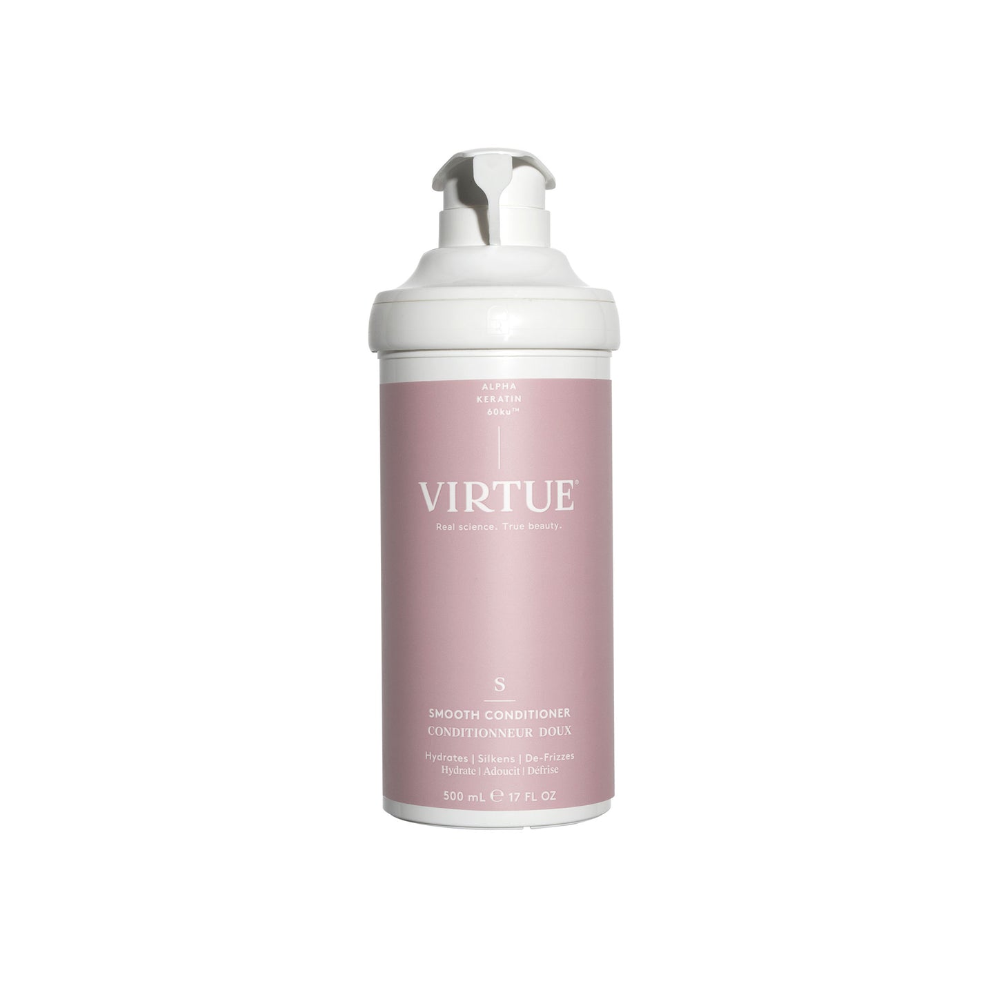 SMOOTH CONDITIONER Hydrates | Silkens | De-Frizzes
