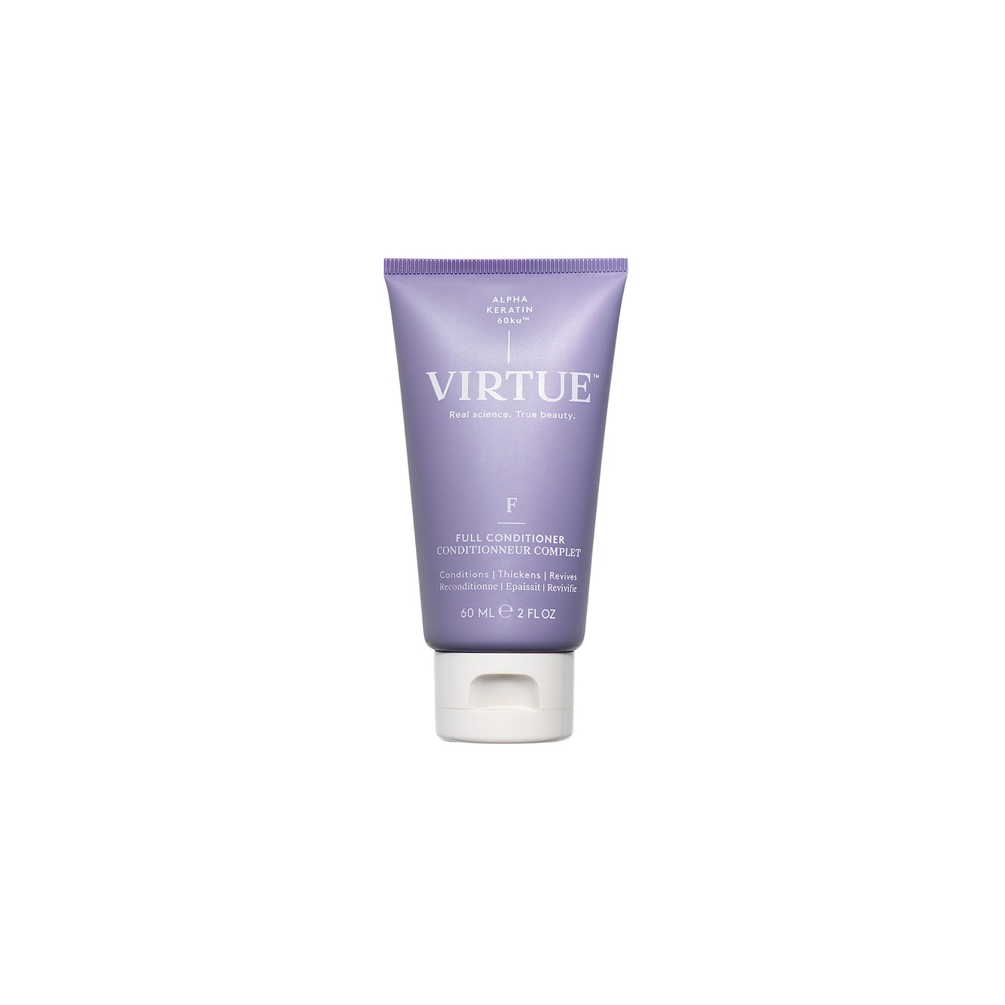 FULL CONDITIONER Conditions | Thickens | Revives