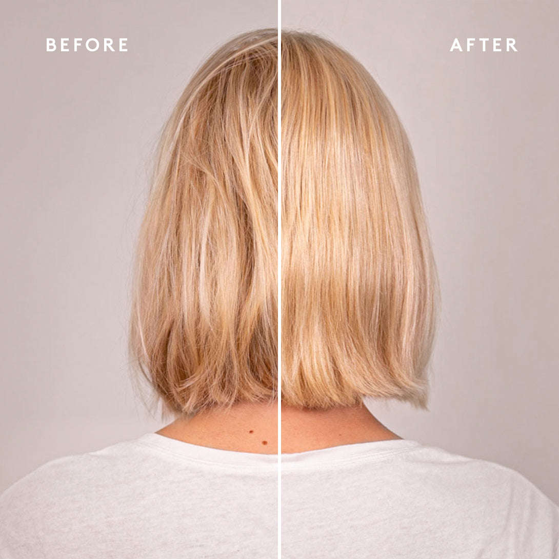 RECOVERY SHAMPOO Cleans | Replenishes | Nourishes