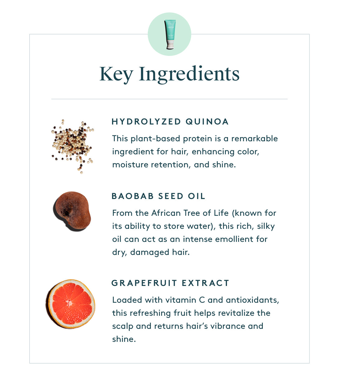 RECOVERY CONDITIONER Hydrates | Softens | Renews