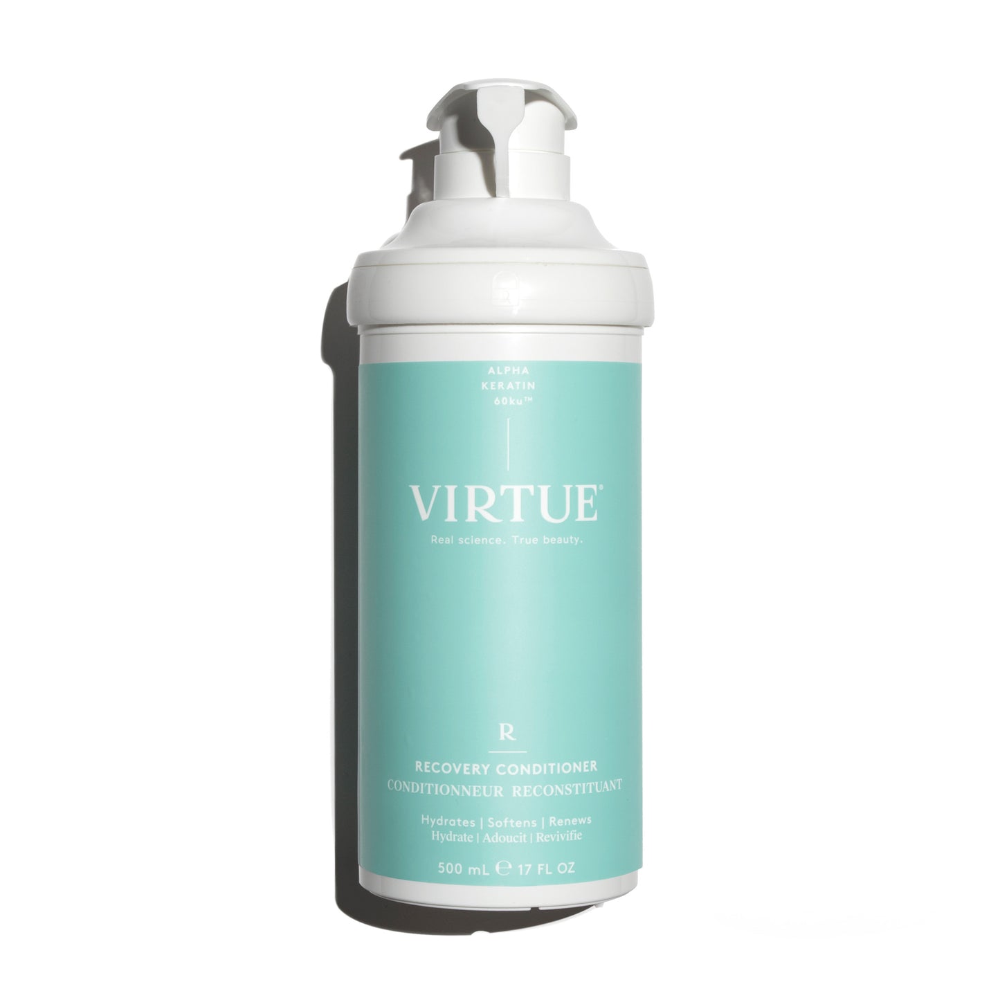 RECOVERY CONDITIONER Hydrates | Softens | Renews