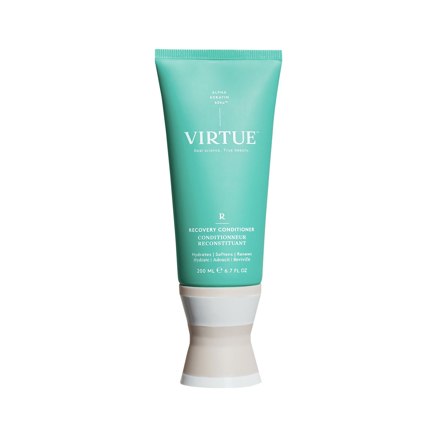 RECOVERY CONDITIONER Hydrates | Softens | Renews