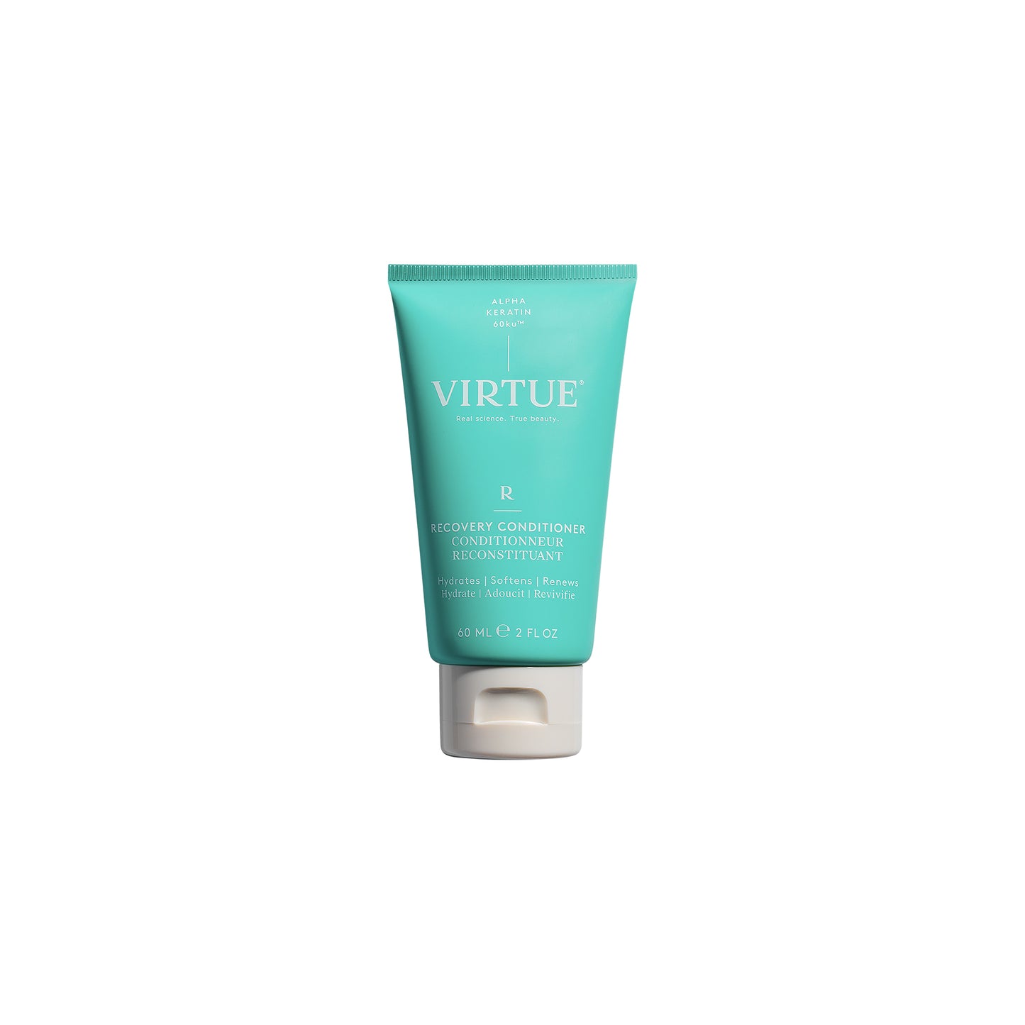 RECOVERY CONDITIONER Hydrates | Softens | Renews