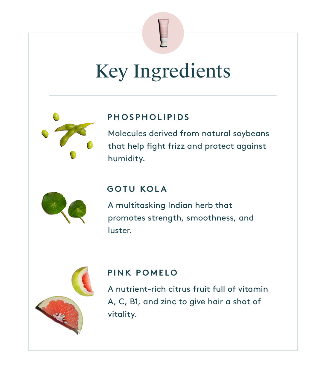 SMOOTH CONDITIONER Hydrates | Silkens | De-Frizzes