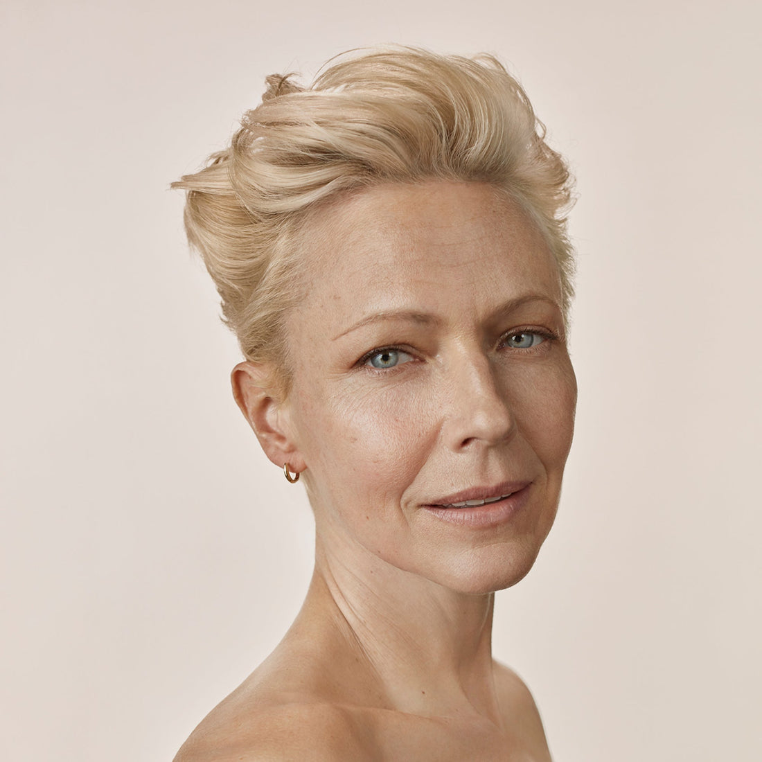 Winter hair and beauty treatments at Elena Von London salon