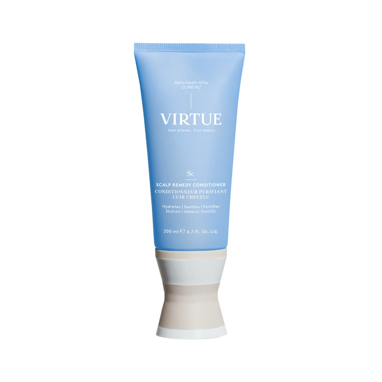 VIRTUE LABS SCALP REMEDY CONDITIONER