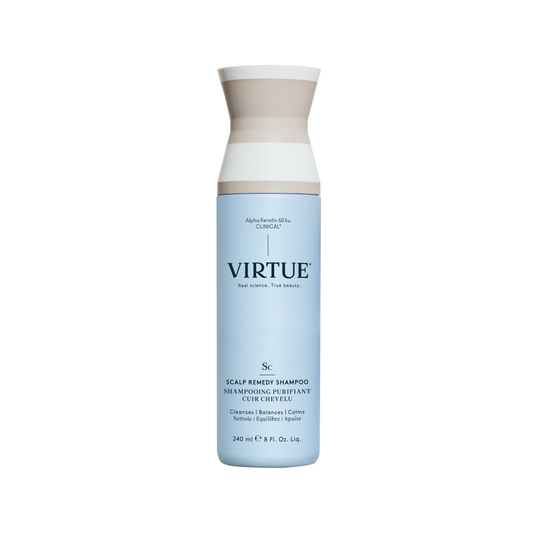 VIRTUE LABS SCALP REMEDY SHAMPOO