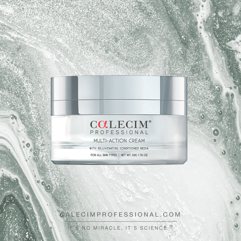 CALECIM® Professional Multi-Action Cream