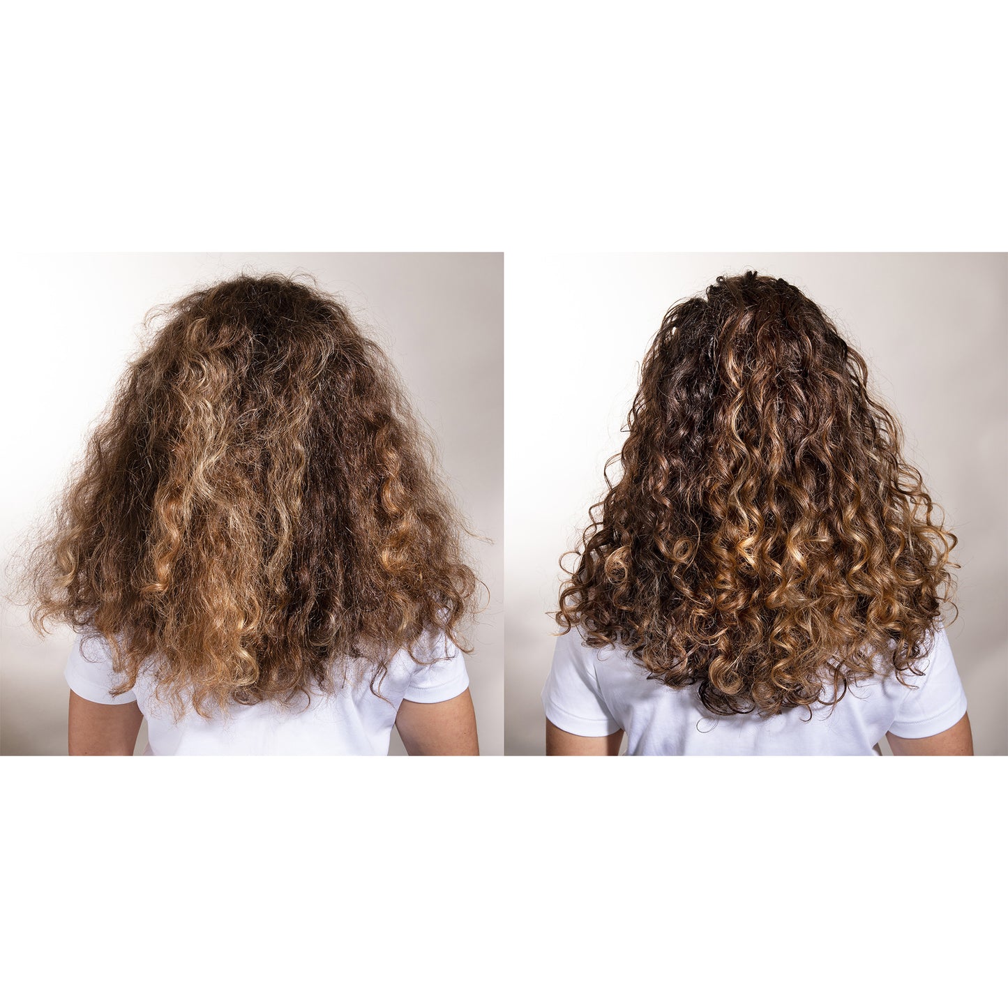CURL LEAVE-IN BUTTER Enhances | Nourishes | Shines