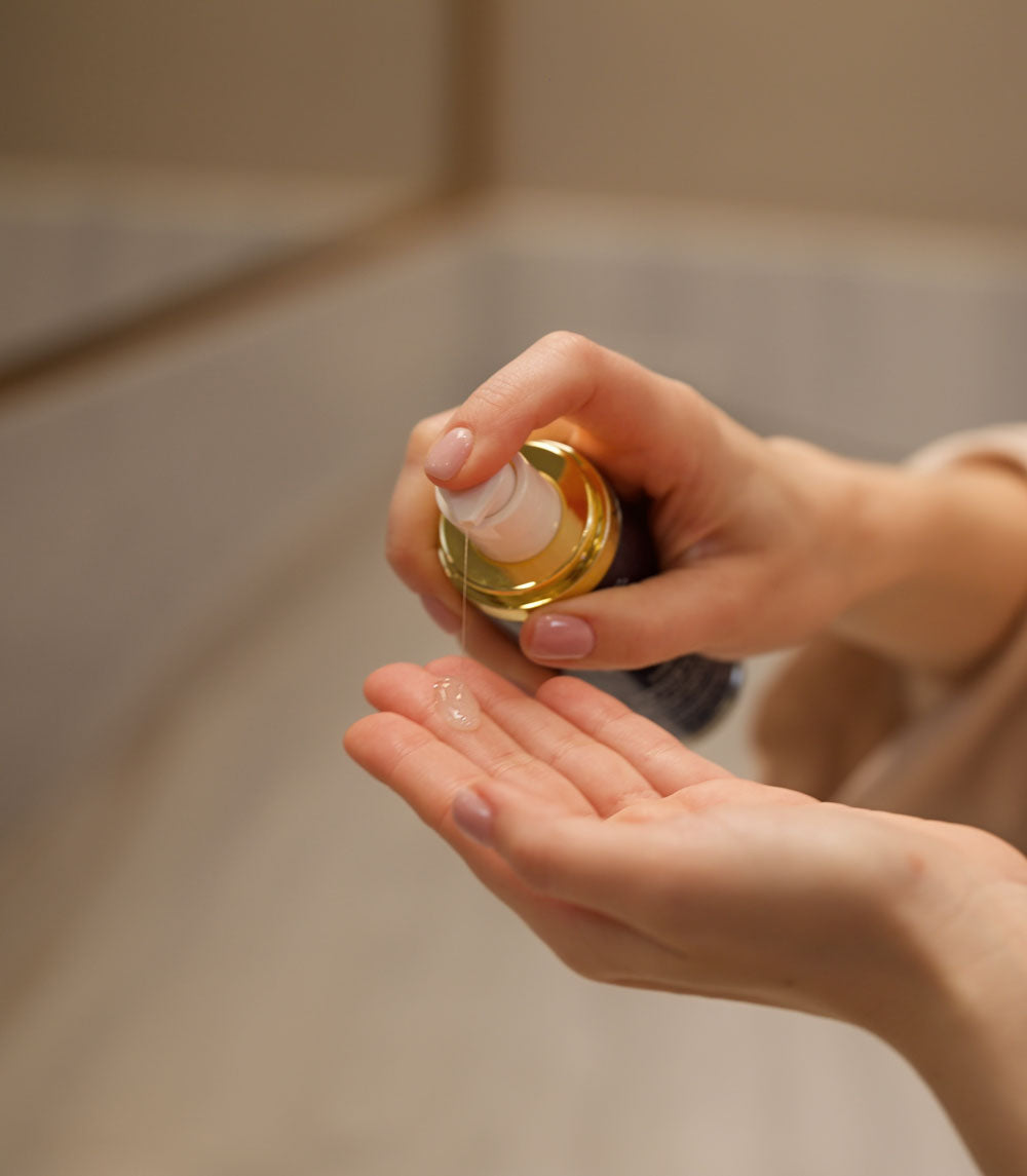 Overnight Scalp & Hair Elixir