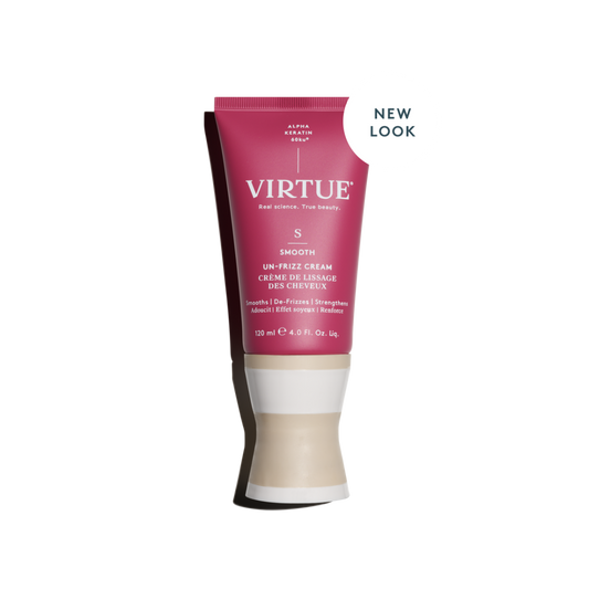 UN-FRIZZ CREAM Smooths | Calms | Transform